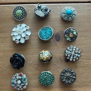 Gingersnaps 10$ each